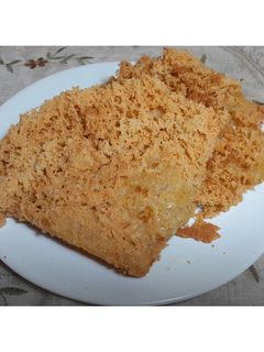 Foto resep Kremesan