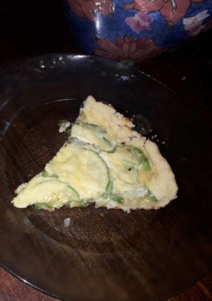 Una foto de Tarta económica