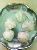 Sweet Kozhukattai