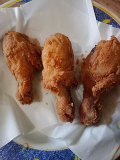Foto resep Ayam Goreng Tepung Crispy
