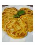 Roti Maryam