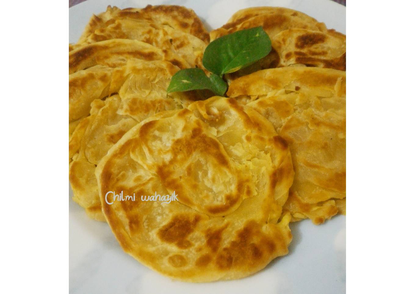 Roti Maryam