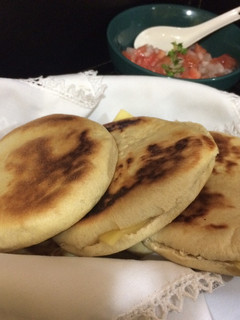 Una foto de Churrascas al sartén 🇨🇱