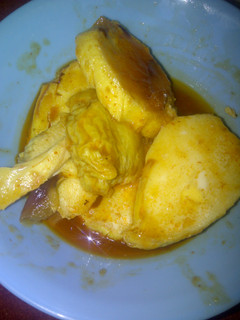Foto resep rolade telur with saus sambal mantap ala debby