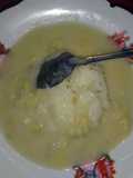 Ketan Durian
