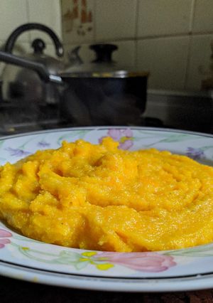 Una foto de Saborizando La Polenta 🤩