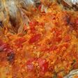 Bandeng bumbu rawit