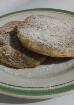 Foto resep Canai Sederhana