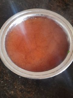 ராகி பால்(ragi milk recipe in tamil recipe in tamil) செய்முறை முக்கிய புகைப்படம்