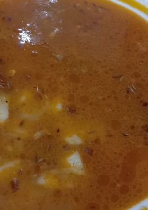 Jeera Aloo रेसिपी मुख्य फोटो