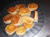 Bocaditos salados