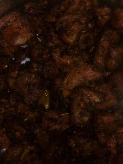 صورة لوصفة شيّه ضاني 🍖