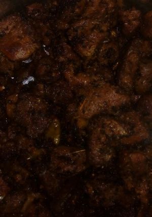 صورة لوصفة شيّه ضاني 🍖