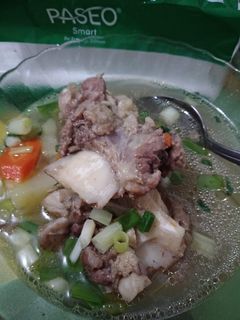 Foto resep Sop Iga Sapi