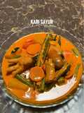 Kari Sayur