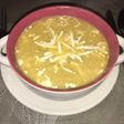 Sopa de cerveza 🍺