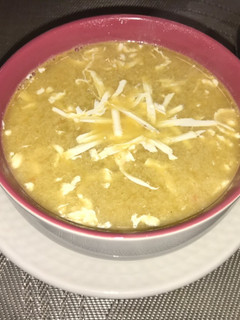 Una foto de Sopa de cerveza 🍺