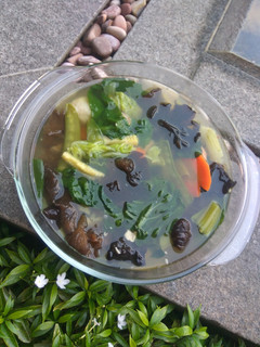 Foto resep Cap Jay Kuah