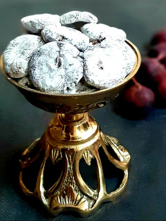 عکسی از دستور انجیر آردی