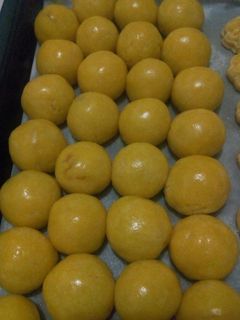 Foto resep Nastar Klasik
