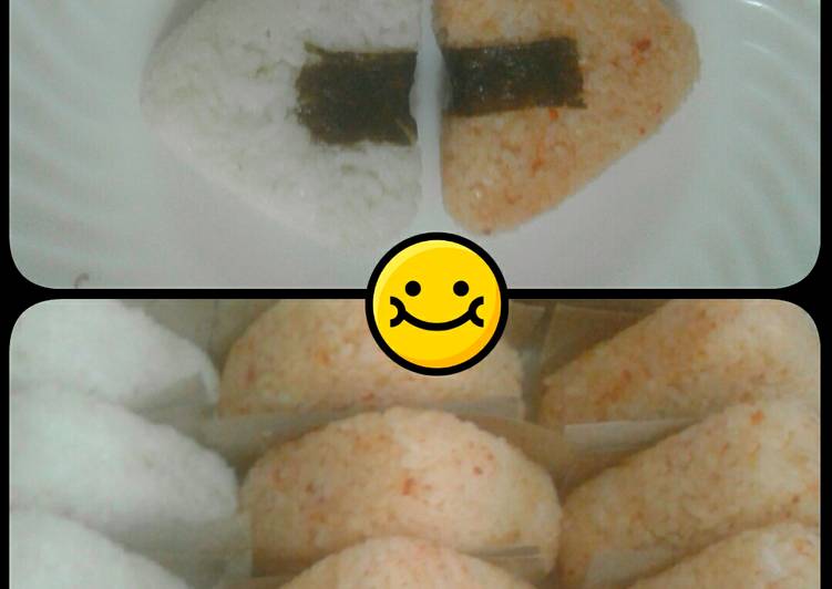 Onigiri