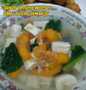 Cara Gampang Menyiapkan Resep Sayur bening wortel tahu putih sawi ijo yang Lezat Anti Ribet, Bisa Manjain Lidah