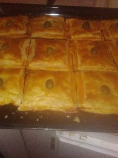صورة لوصفة كوكا بنبنة