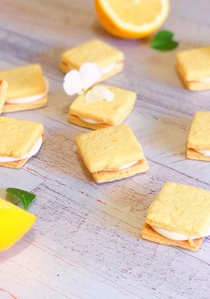 Una foto de Galletitas Havanna de Limón 🍋