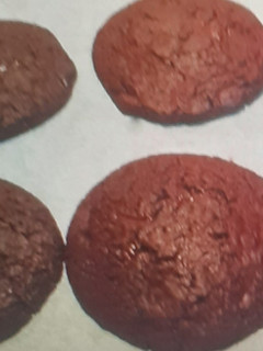 Una foto de Mis mejores galletas 🍪