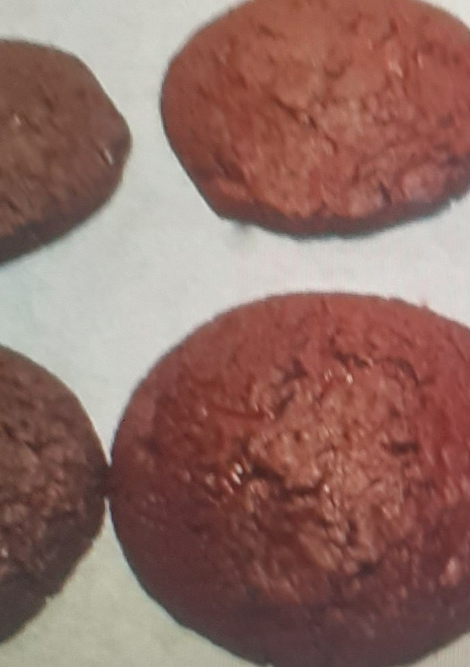 Una foto de Mis mejores galletas 🍪