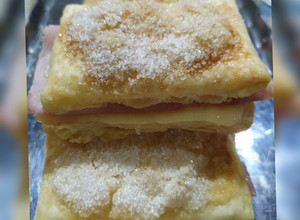 Una foto de Fosforitos 🤤