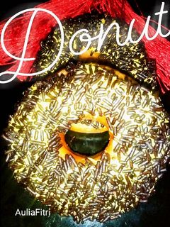 Foto resep Donat