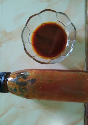 Foto resep Cuko Tauco (non MSG)