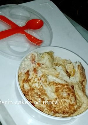Soyayyan kwai ainihin hoton girkin