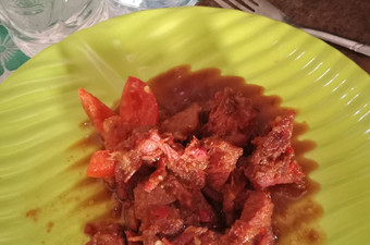 Resep Semur daging Anti Gagal