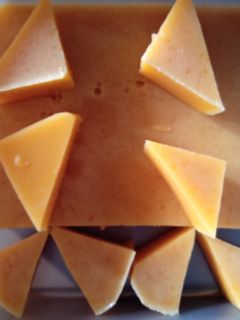 Foto resep Puding Labu Kuning