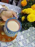 Champurrado
