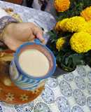 Champurrado