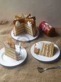 Biscoff Cake
