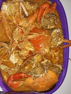 Foto resep Kepiting saus asam manis