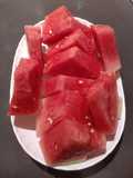 Refreshing Watermelon