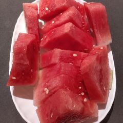 A picture of Refreshing Watermelon.