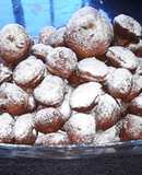 Roscas 🍩