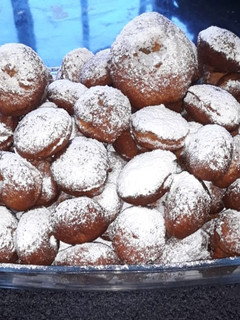 Una foto de Roscas 🍩
