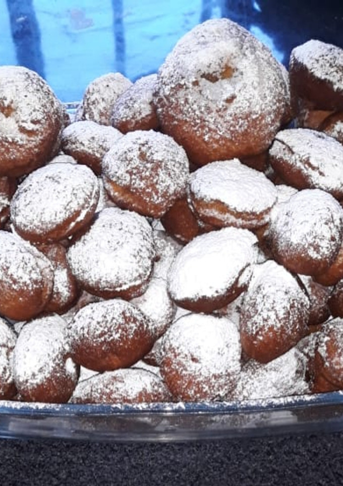 Una foto de Roscas 🍩