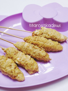 Foto resep Telur Gulung