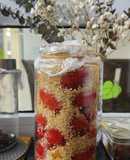 Nhót ngâm đường