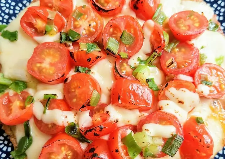 Resep Populer Zucchini Omelette Nikmat Lezat