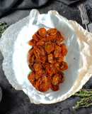 Pomodorini Confit in Airfryer