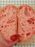 Angkak Sourdough Bread